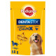 Pedigree Dentastix Chewy Chunx Zahnpflege Hundesnack Maxi Hühnergeschmack (68 g)