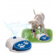 CoolPets Splash Water Fountain