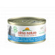 Almo Nature Atlantikthunfisch Katzenfutter (70 g)