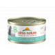 Almo Nature HFC Jelly Forelle und Thunfisch Katzen-Nassfutter (70 g)