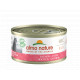 Almo Nature HFC Jelly Lachs Katzen-Nassfutter