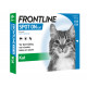 Frontline Spot-on Flohmittel für die Katze