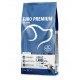 Euro Premium Adult Large w/Lamb & Rice Hundefutter