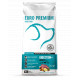 Euro Premium Grainfree Adult Digestion+ Duck & Potatoes Hundefutter