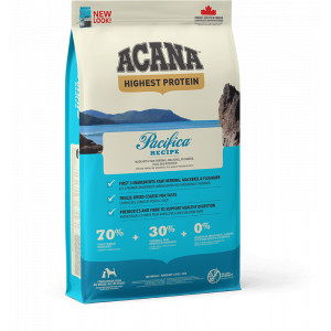 Acana Regionals Pacifica Hundefutter