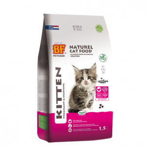 Biofood Kitten Pregnant & Nursing Katzenfutter