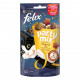 Felix Knabber Mix Original Katzensnack