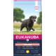 Eukanuba Caring Senior Large Breed Huhn Hundefutter