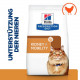 Hill's Prescription Diet K/D  J/D Kidney + Mobility Katzenfutter mit Huhn