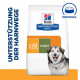 Hill's Prescription Diet C/D Multicare + Metabolic + Urinary + Weight Care Hundefutter