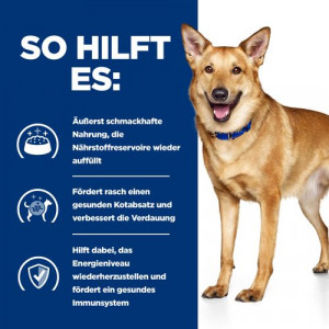 Hill’s Prescription Diet I/D (i/d) Digestive Care Hundefutter