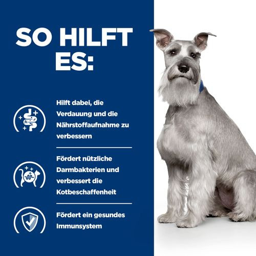  	Hill's Prescription I/D (i/d) Low Fat Digestive Care Hundefutter