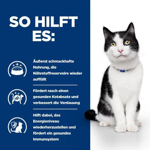 Hill’s Prescription Diet I/D (i/d) Digestive Care Katzenfutter