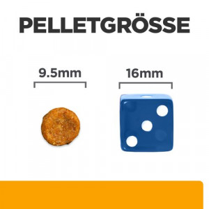 Hills Prescription Diet C/D Urinary Care Multicare Huhn Katzenfutter