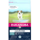 Eukanuba Adult S/M Getreidefrei Meeresfisch Hundefutter