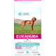 Eukanuba Daily Care Puppy Sensitive Digestion Hundefutter