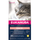 Eukanuba Senior Huhn Katzenfutter