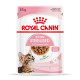 Royal Canin Kitten Sterilised Gelee oder Nassfutter Soße für Katzen 85g