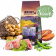 Seberus Senior Hundefutter
