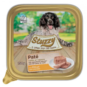 Stuzzy Nassfutter Hund | Hochwertiges Hundefutter | Gnstig bei - Brekz.at
