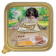 Stuzzy Pastete mit Huhn Hunde-Nassfutter (150 g)