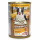 Stuzzy Monoprotein Huhn Hunde-Nassfutter (400 g)