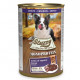 Stuzzy Monoprotein Hirsch Hunde-Nassfutter (400 g)