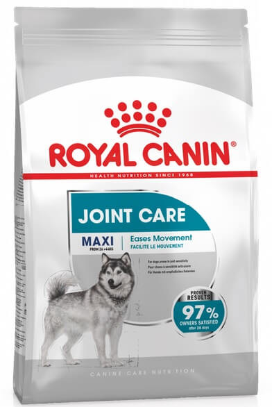 Royal Canin Maxi Joint Care Hundefutter