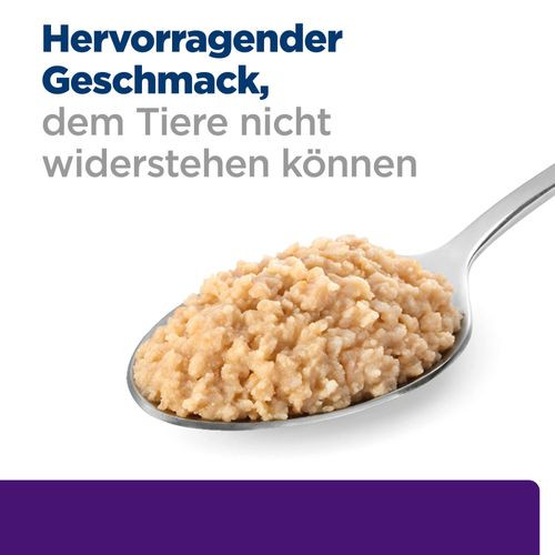 Hill's Prescription Diet U/D Urinary Care Nassfutter für Hunde (Dose)