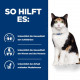 Hill's Prescription Diet Y/D Thyroid Nassfutter für Katzen (Dose)