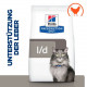 Hill's Prescription L/D (l/d) Live Care Katzenfutter