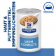 Hill's Prescription Diet Derm Complete Skin Care & Food Sensitivities Nassfutter für Hunde (Dose)