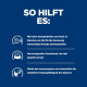 Hill's Prescription Diet A/D Urgent Care Nassfutter für Hunde/Katzen mit Huhn (Dose)