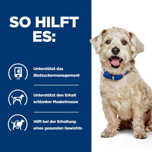 Hill's Prescription W/D Digestive/ Weight/Diabetes Hunde-Nassfutter