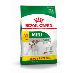 Royal Canin Mini Adult Hundefutter