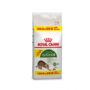 Royal Canin Outdoor Katzenfutter