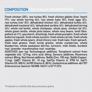 Orijen Original Hundefutter