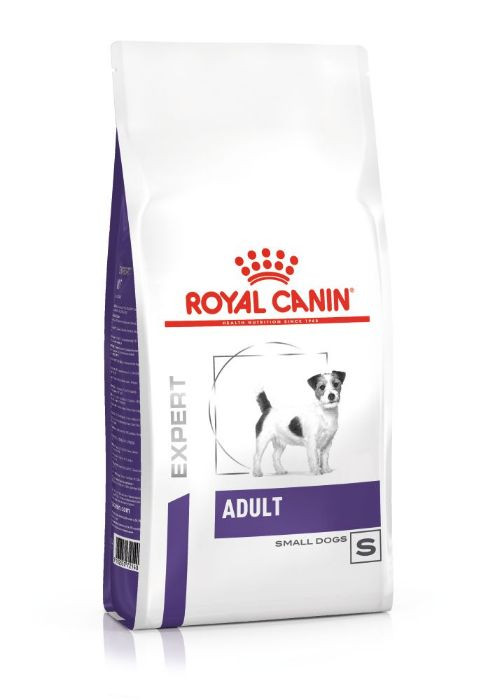 Royal Canin Expert Adult Small Dogs Hundefutter
