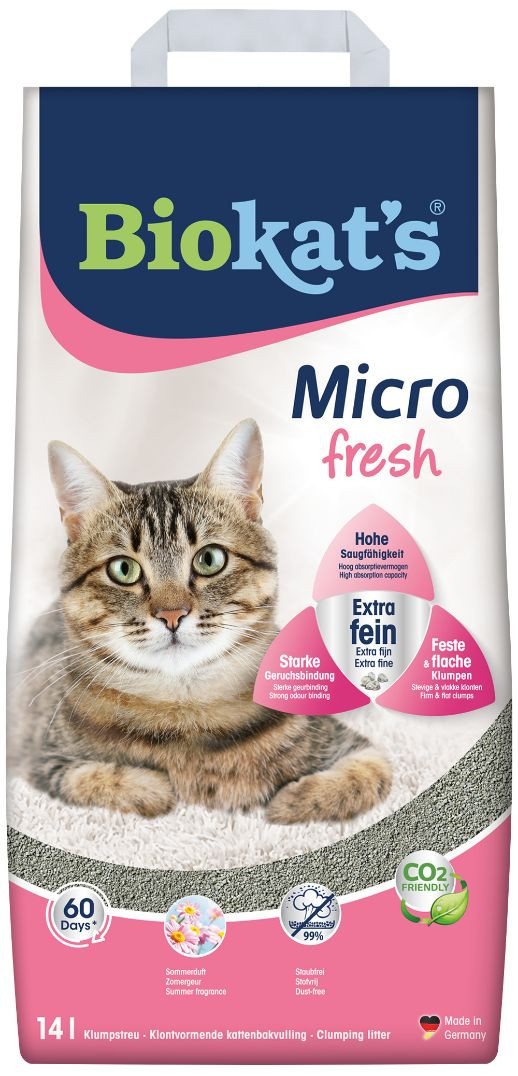 Biokat Micro Fresh