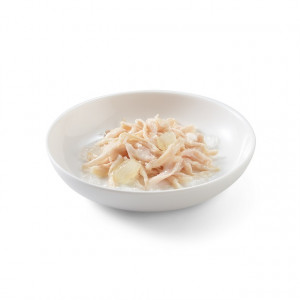 Schesir Kitten Kipfilet met Aloe