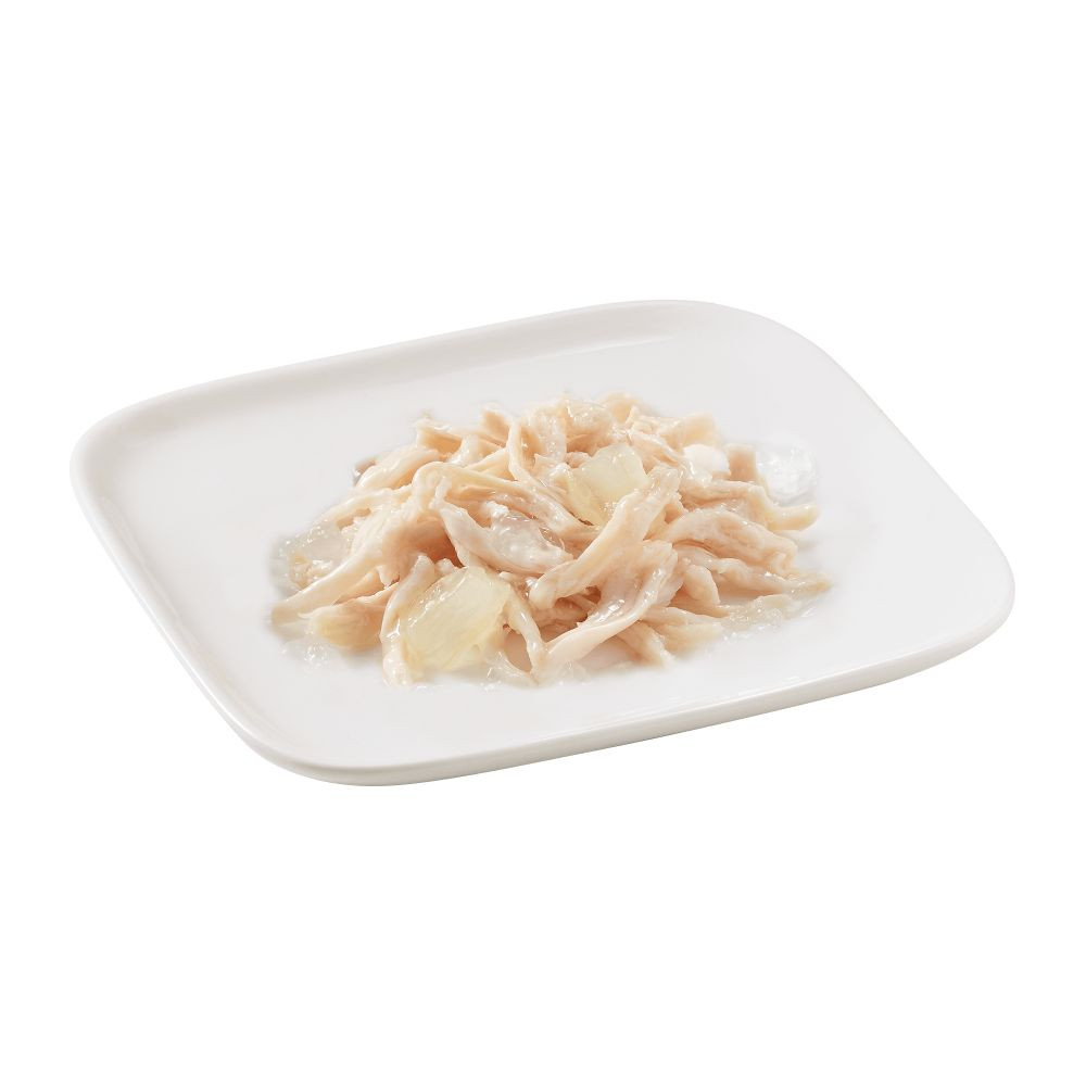 Schesir Hühnerfilet mit Aloe Hundefutter nr. 684