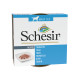 Schesir Thunfisch Hundefutter nr. 681