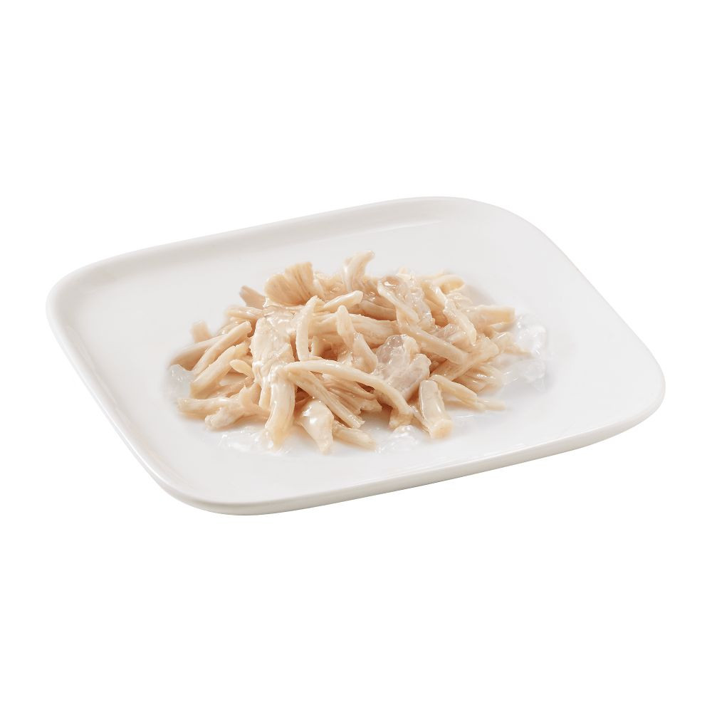 Schesir Hühnerfilet Hundefutter nr. 680