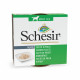 Schesir Hühnerfilet Hundefutter nr. 680