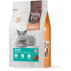 HobbyFirst Feline Adult Lachs Katzenfutter