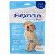 Flexadin Young Dog Maxi Joint Support  (60 Kaubonbons)