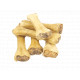 Brekz Snacks - Gefüllter Büffelhautknochen mit Kutteln 15cm