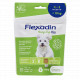 Flexadin Young Dog Mini Joint Support  (60 Kaubonbons)