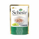 Schesir Thunfisch mit Apfel (Gelee) Nassfutter Katze (Beutel 85 g)