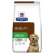 Hill's Prescription Diet J/D Mobility Reduced Calorie Hundefutter